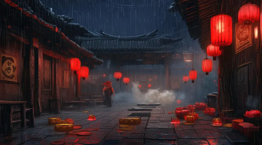 冰雪三职业游戏图片3